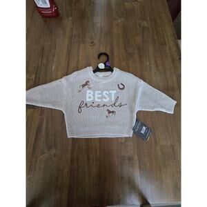 Modern Moments by Gerber Sweater